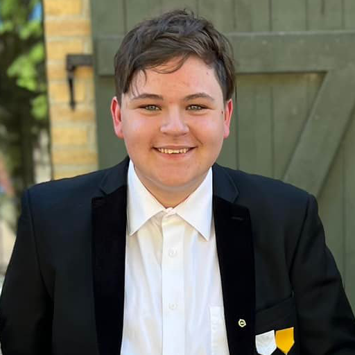 Chaspian Stoltz Johannesson